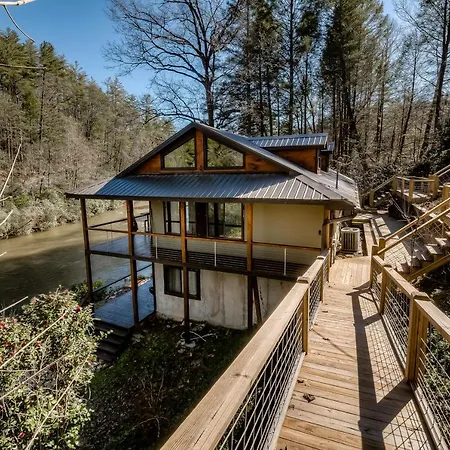 Aska Base Camp Villa